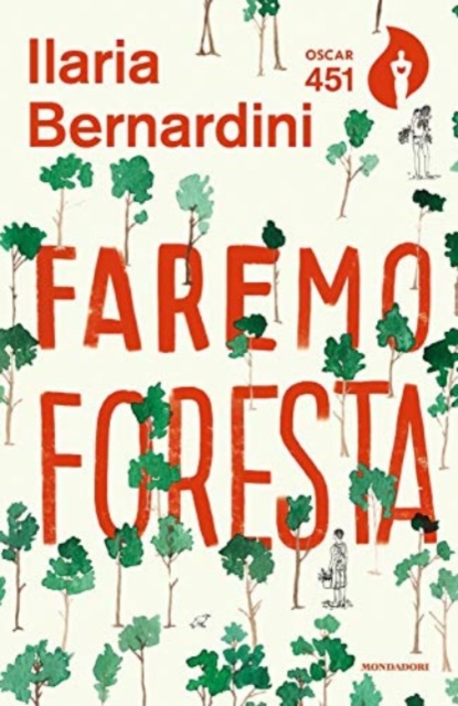 Faremo foresta