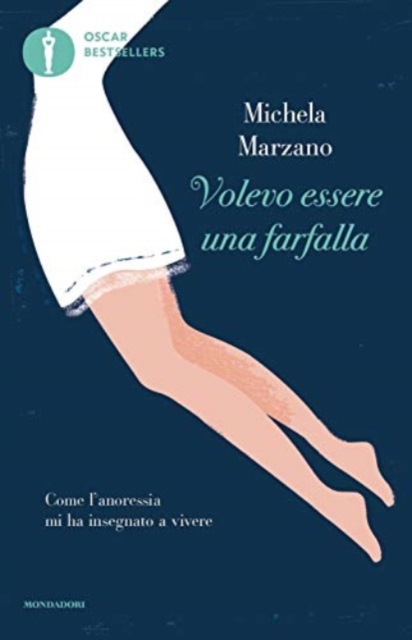Volevo essere una farfalla