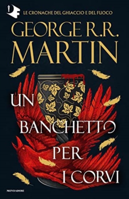 Il trono di spade. Libro 4