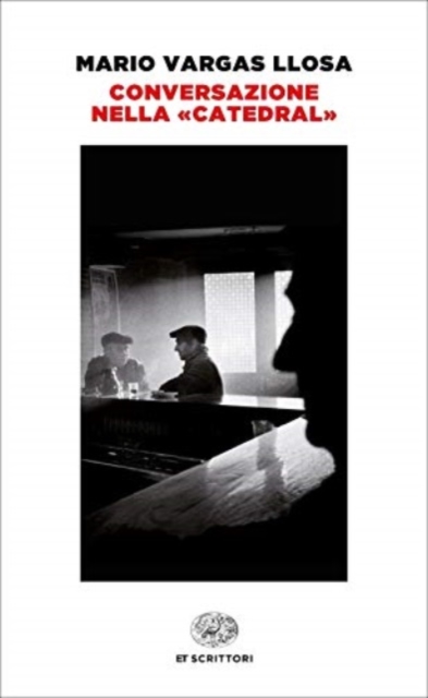 Conversazione nella cattedrale