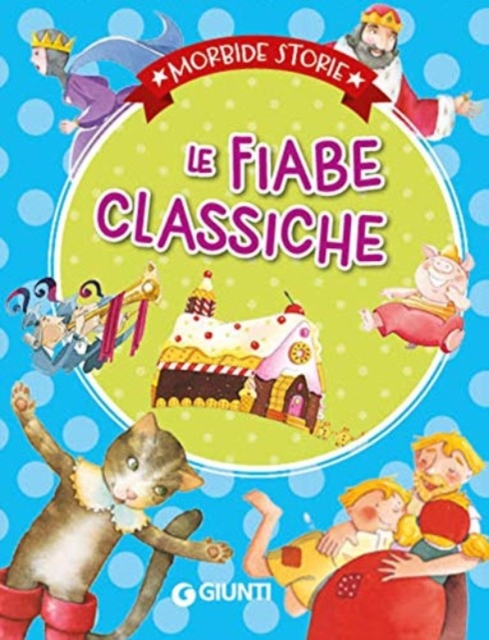 Le fiabe classiche