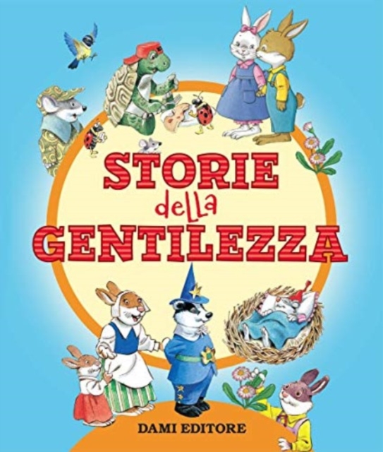 Le storie della gentilezza