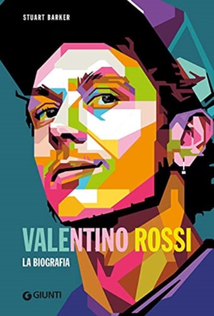 Valentino Rossi.La biografia