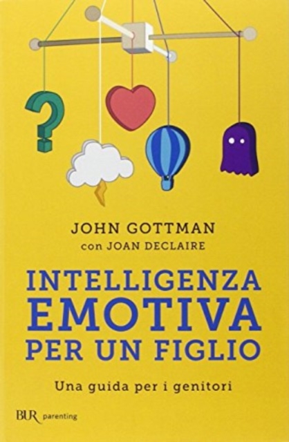 Intelligenza emotiva per un figlio