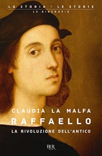 Raffaello. La rivoluzione dell'antico