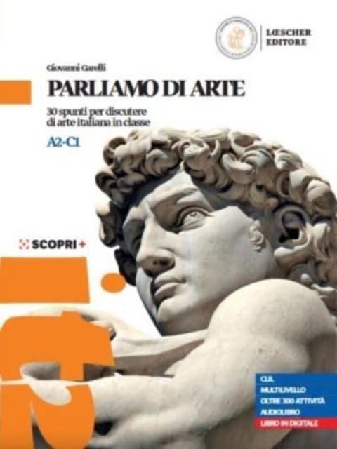 Parliamo di arte