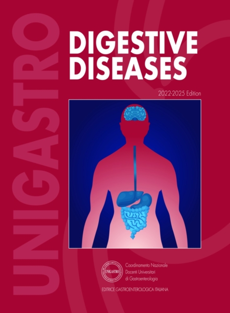 Digestive Diseases Ed 2022-2025