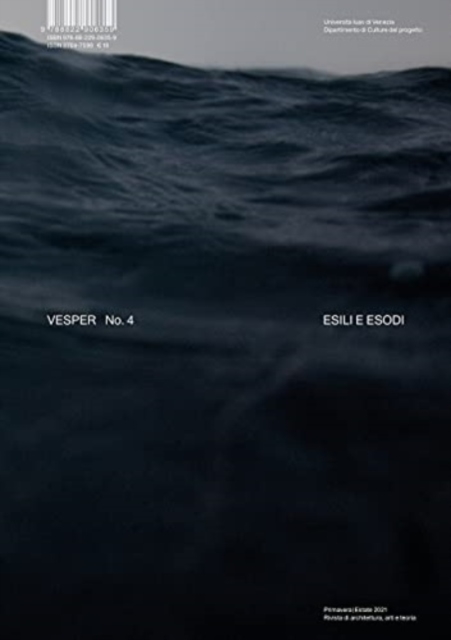 Vesper 4 - Exiles And Exodus