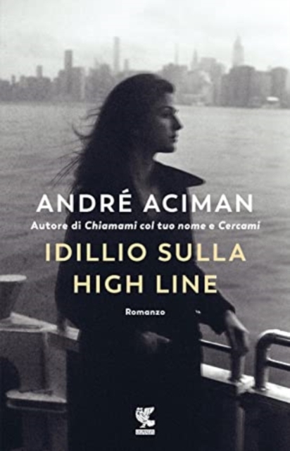 Idillio sulla High Line