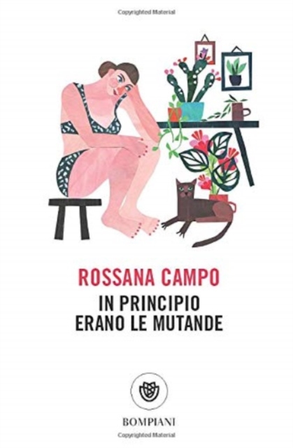 In principio erano le mutande