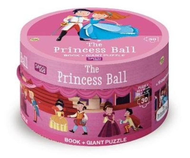 Princess Ball