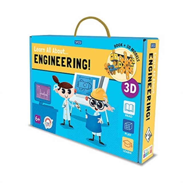 LEARN ALL ABOUT ENGINEERING