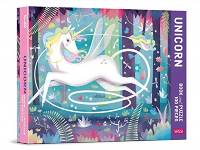 UNICORN PUZZLE