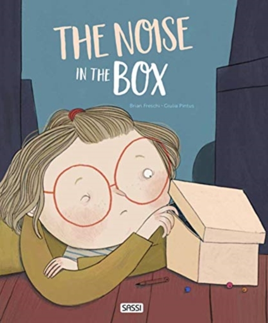 THE NOISE IN THE BOX