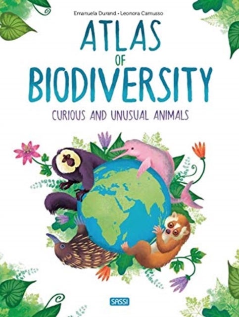 BIODIVERSITY ATLAS - ANIMALS