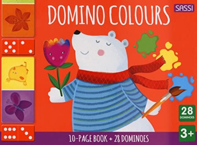 Domino Colours