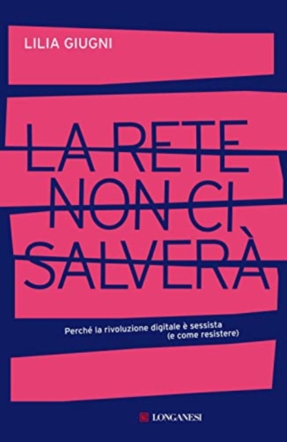 La rete non ci salvera'
