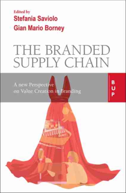 Branded Supply Chain