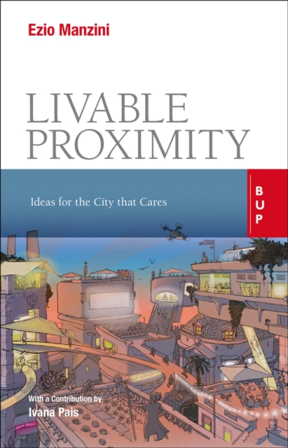 Liveable Proximity