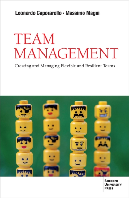 Team Management