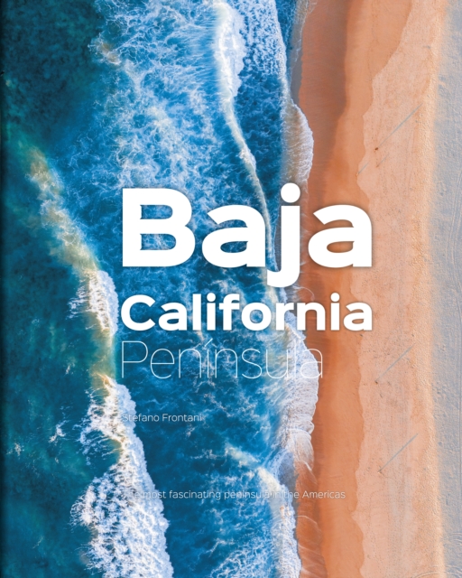 Baja California Peninsula