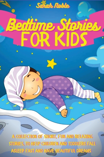 Bedtime Stories for Kids