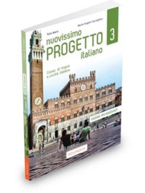 Nuovissimo Progetto italiano