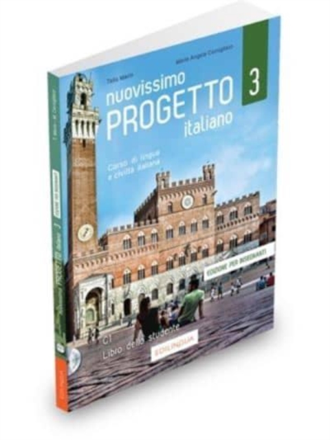 Nuovissimo Progetto italiano