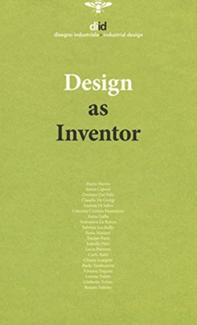 Design as Inventor