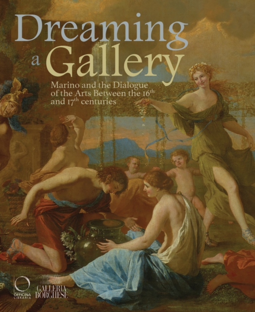 Dreaming a Gallery