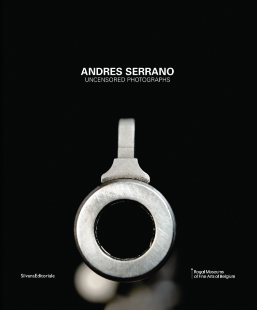 Andres Serrano