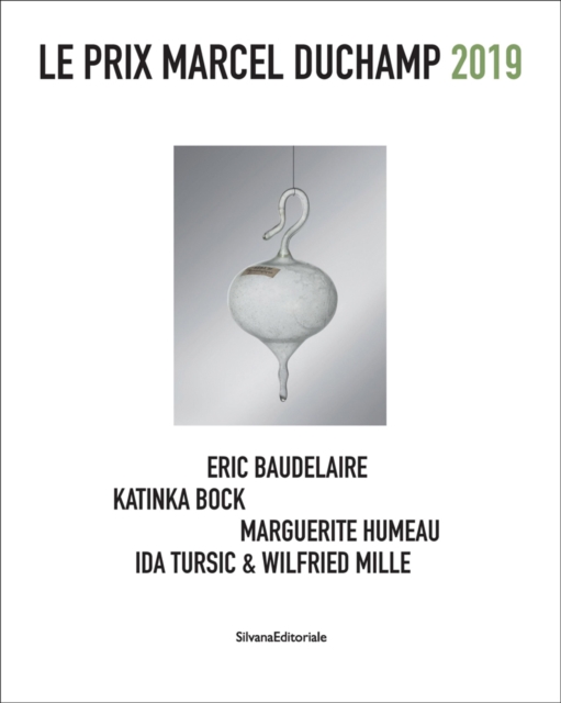 Prix Marcel Duchamp 2019