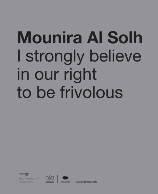 Mounira Al Solh