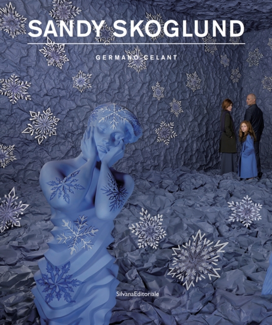 Sandy Skoglund