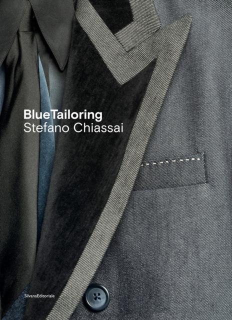 Blue Tailoring