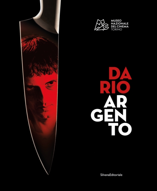 Dario Argento