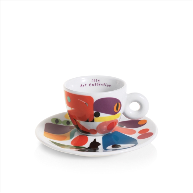 illy Art Collection