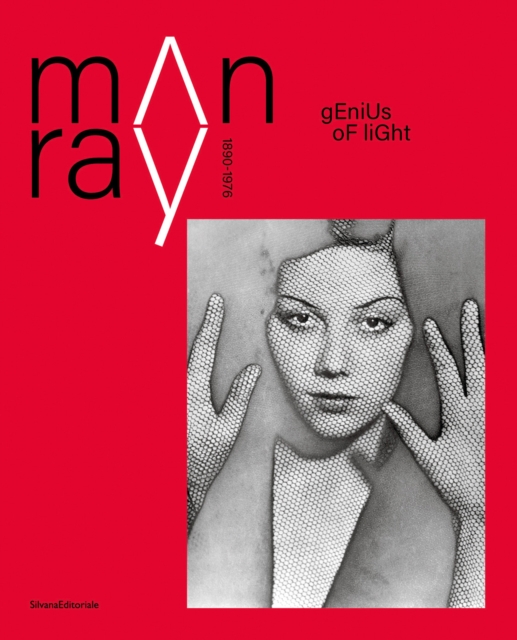 Man Ray