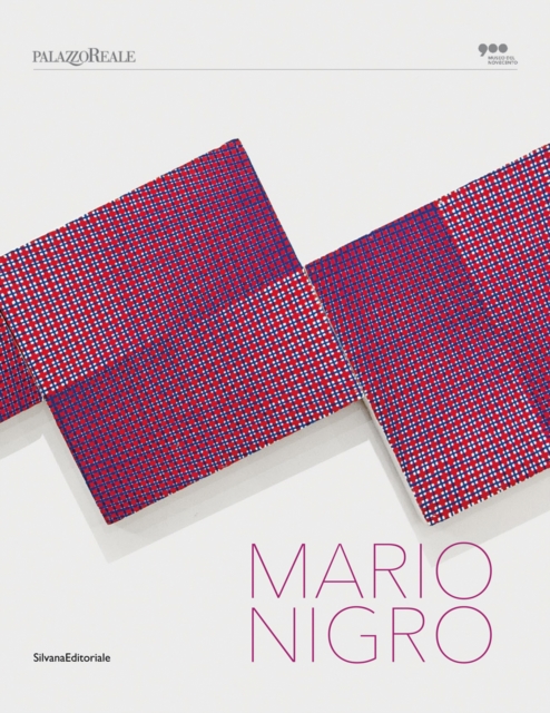Mario Nigro