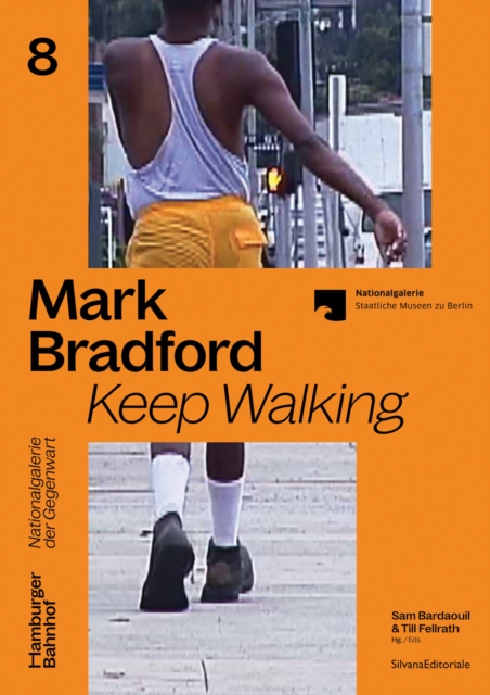 Mark Bradford