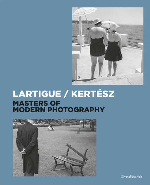 Lartigue | Kertesz