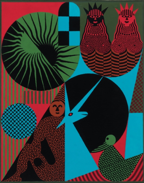 Claire Vasarely
