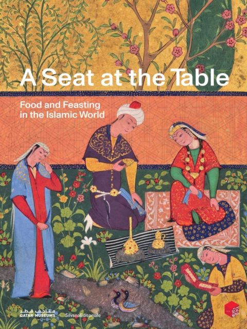 A Seat at the Table