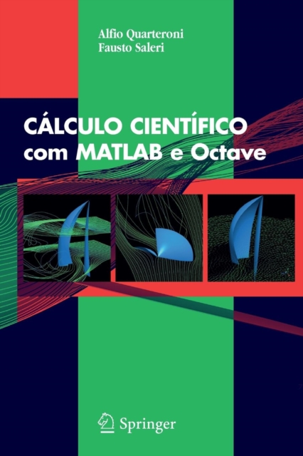 CALCULO CIENTIFICO com MATLAB e Octave
