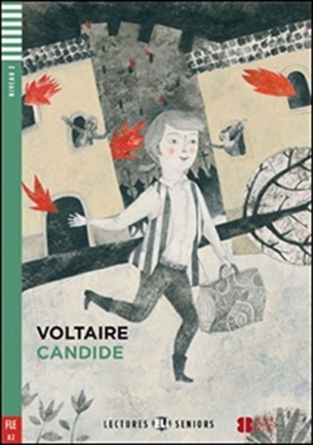 Candide + downloadable audio. A2