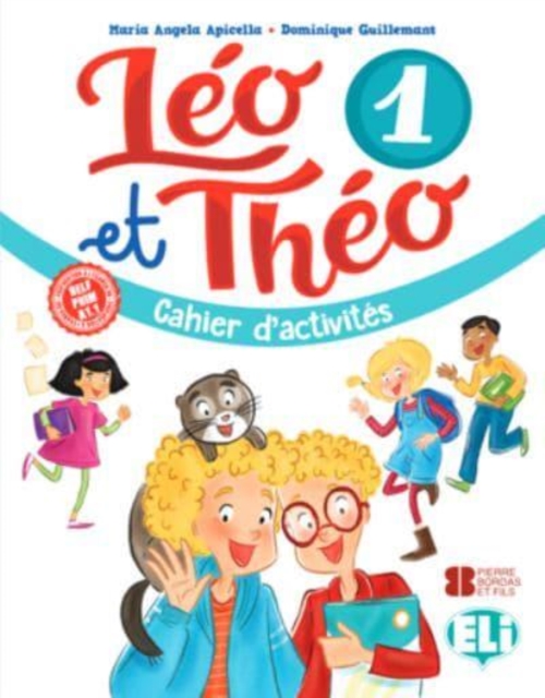 Leo et Theo