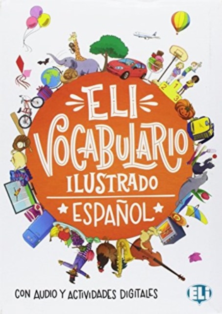 ELI Vocabulary in Pictures