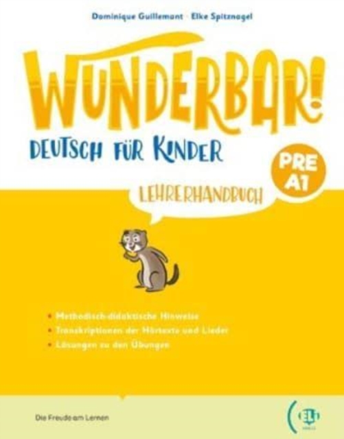 Wunderbar!