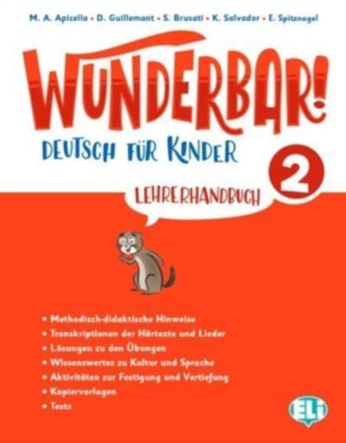 Wunderbar!