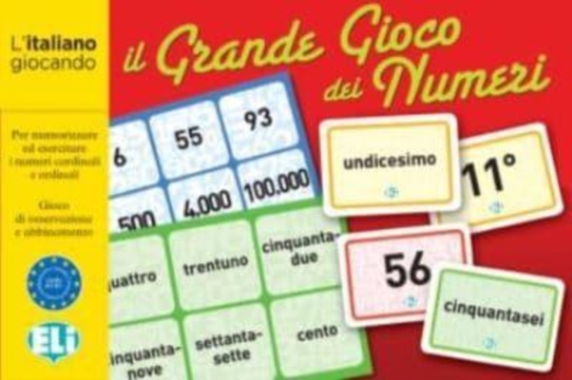 Il Grande Gioco dei Numeri